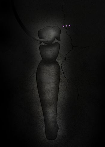 Cover of The Pathetic Life Of Erik Van Skellen 2 - Part 8 - Abandoned To Misery